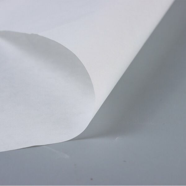 Koruyucu Rulo Pelur Kağıt Beyaz 29 Cm X 150 Metre 18 gr./m.