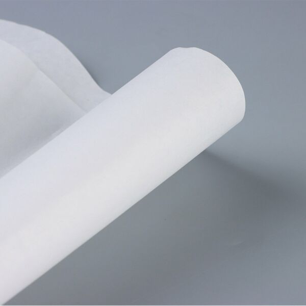 Koruyucu Rulo Pelur Kağıt Beyaz 29 Cm X 150 Metre 18 gr./m.