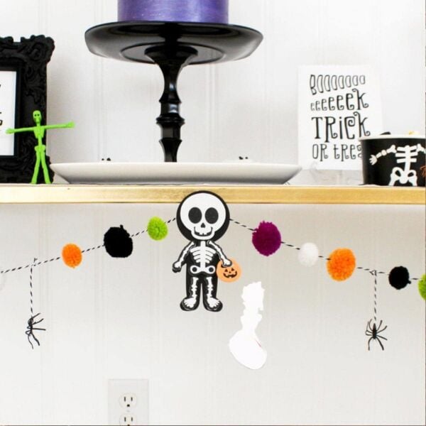 Kesilmiş Siyah Beyaz İp Seti, 100lü-35 Cm, Hediye Paketleme & Süsleme İpi, Etiket ve Ambalaj İpi