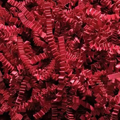 Zigzag Kırpık Kağıt