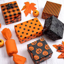 Cadılar Bayramı (Halloween)