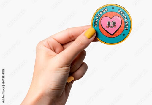 Sticker Dünyası