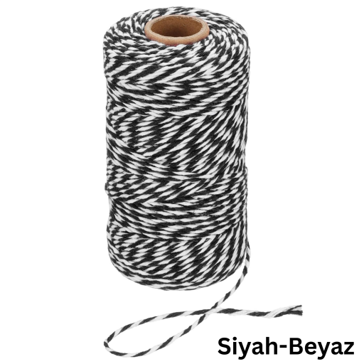 Siyah-Beyaz