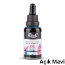 30ml-Açık Mavi