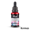 30ml-Kırmızı