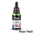 30ml-Koyu Yeşil