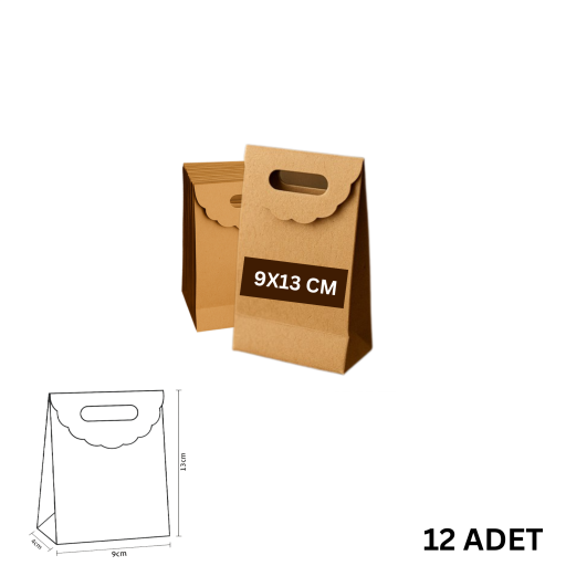 12 Adet