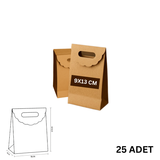 25 Adet