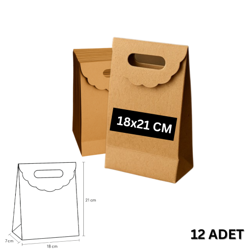 12 Adet