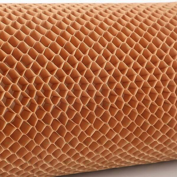 Roco Paper Kağıt Petek Şişe Koruyucu - 5 Adet 35cm