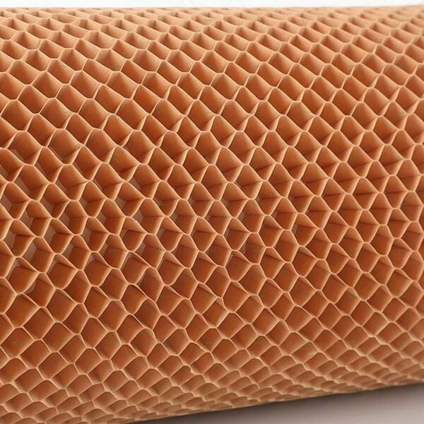 Roco Paper Kağıt Petek Şişe Koruyucu - 5 Adet 45cm