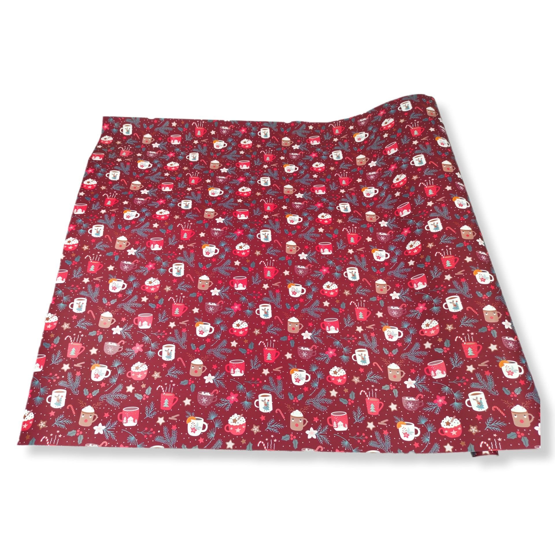 Roco Paper | Roco Paper İtalyan Premium Yılbaşı Hediye Paketleme ...