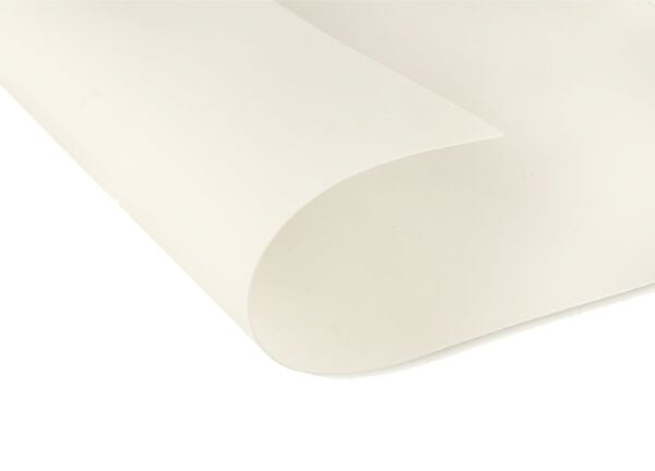 ROCO PAPER Çiçek Yapım Eva 2 mm. 50x70 cm - Fildişi