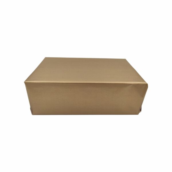 Roco Paper İtalyan Premium Yılbaşı Hediye Paketleme Ambalaj Kağıdı Rulo No:553 70*300 cm