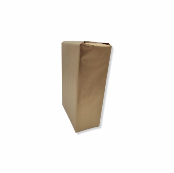 Roco Paper İtalyan Premium Yılbaşı Hediye Paketleme Ambalaj Kağıdı Rulo No:553 70*300 cm