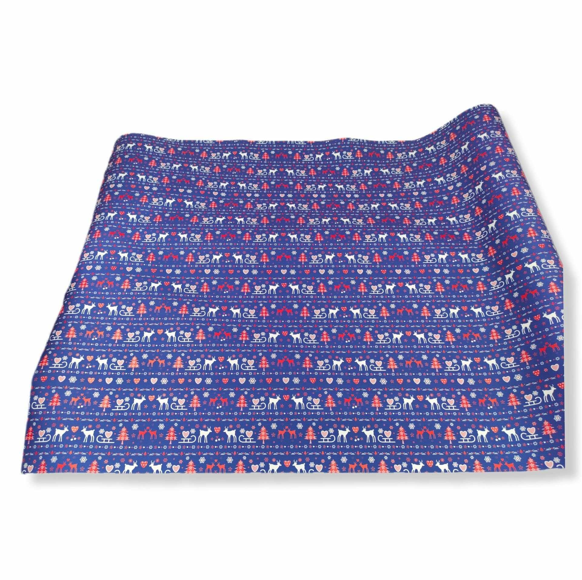 Roco Paper | Roco Paper İtalyan Premium Yılbaşı Hediye Paketleme ...