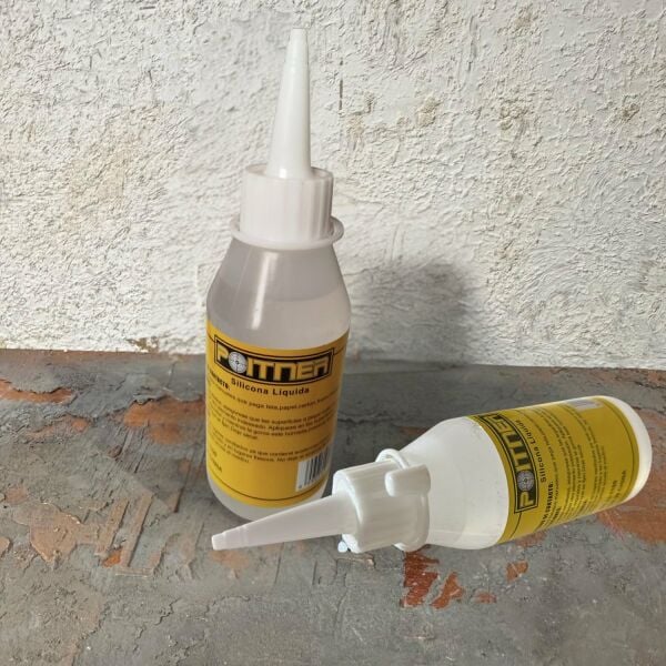 Soğuk Silikon Sıvı Yapıştırıcı, Su Geçirmez, Kuvvetli Ahşap, Seramik, Takı, DIY Tutkalı, 100 ML
