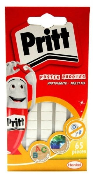 Pritt Hamur Yapıştırıcı 65 Adet