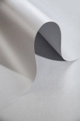 Sedef Fon Kartonu - Açık Gri 160 Gr. 50*70 Cm
