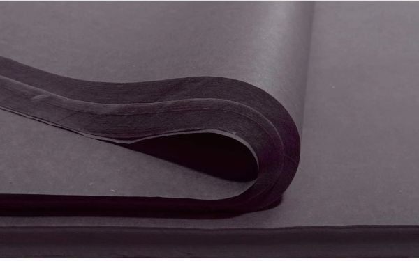 Siyah Pelur Kağıt 1kg 70x100 cm - Ekonomik Seri - 68-72 Sayfa