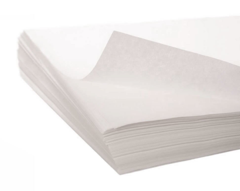 Yağlı (MİLAJ) Kağıt 40 Gr. 50x70 Cm - 1 Kg.