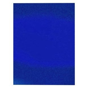 Metalik Fon Kartonu -aynalı Fon Kartonu - 250 Gr. 50x70 Cm - Lacivert
