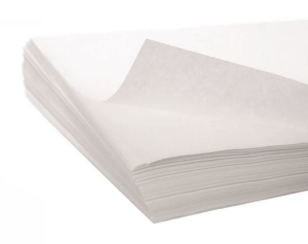 Yağlı (MİLAJ) Kağıt 40 Gr. 70x100 Cm - 1 Kg (33-35 Adet)