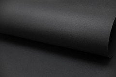 İthal Siyah Fon Kartonu - 160 gr. 50*70 cm