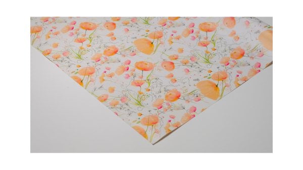 Roco Paper Rulo Ambalaj Kağıdı No:003C 70*500 cm