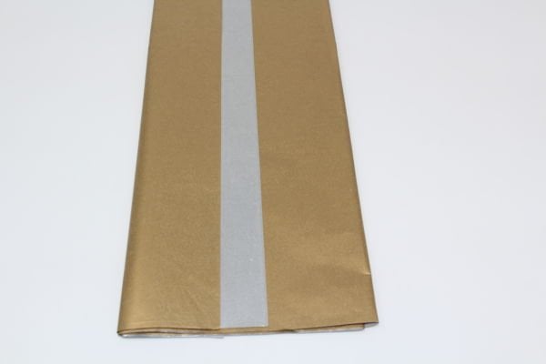 İtalyan Pelur Kağıdı Altın Gümüş 2x5 renk 10 adet