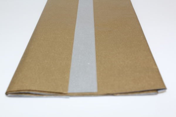 İtalyan Pelur Kağıdı Altın Gümüş 2x5 renk 10 adet
