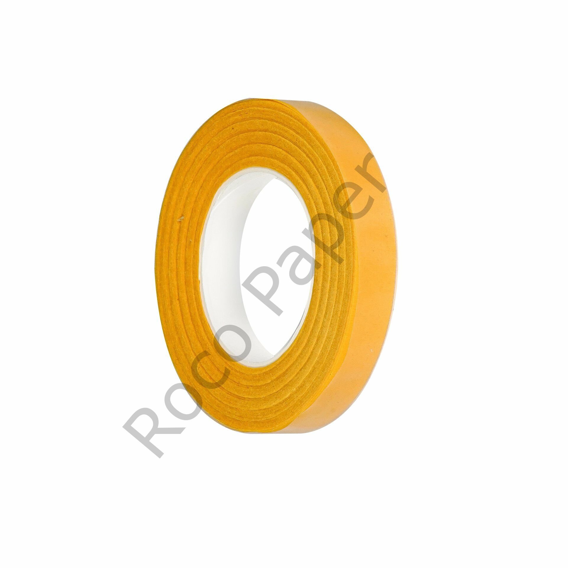 Çiçek Bandı Koyu Sarı 1cm x 35m