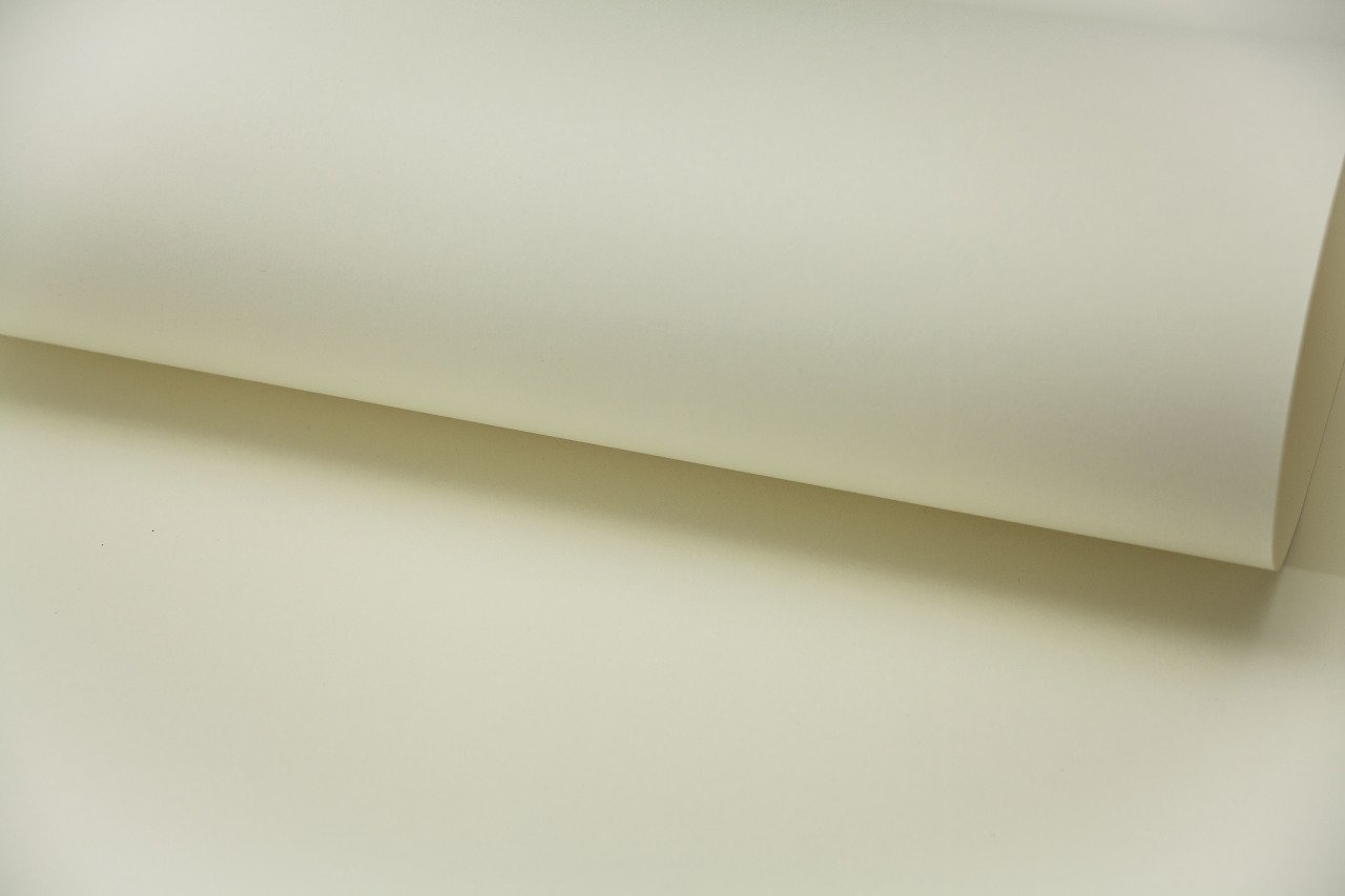 İthal Krem Fon Kartonu - 160 gr. 50*70 cm