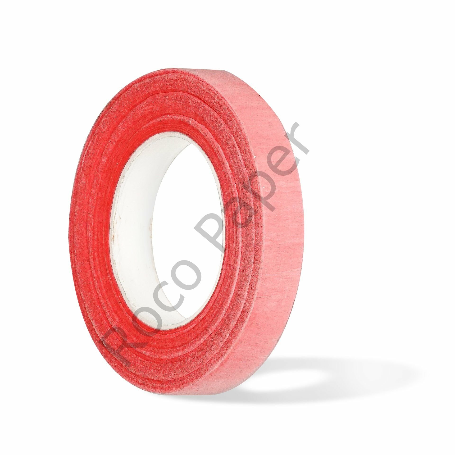 Çiçek Bandı Pembe 1cm x 35m