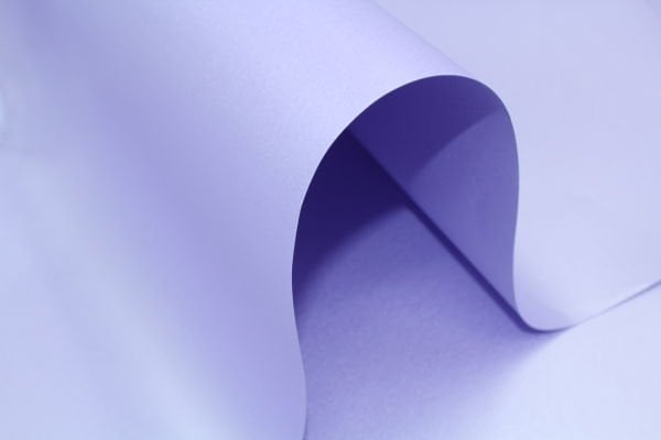 Sedef Fon Kartonu - Lila 160 gr. 50*70 cm