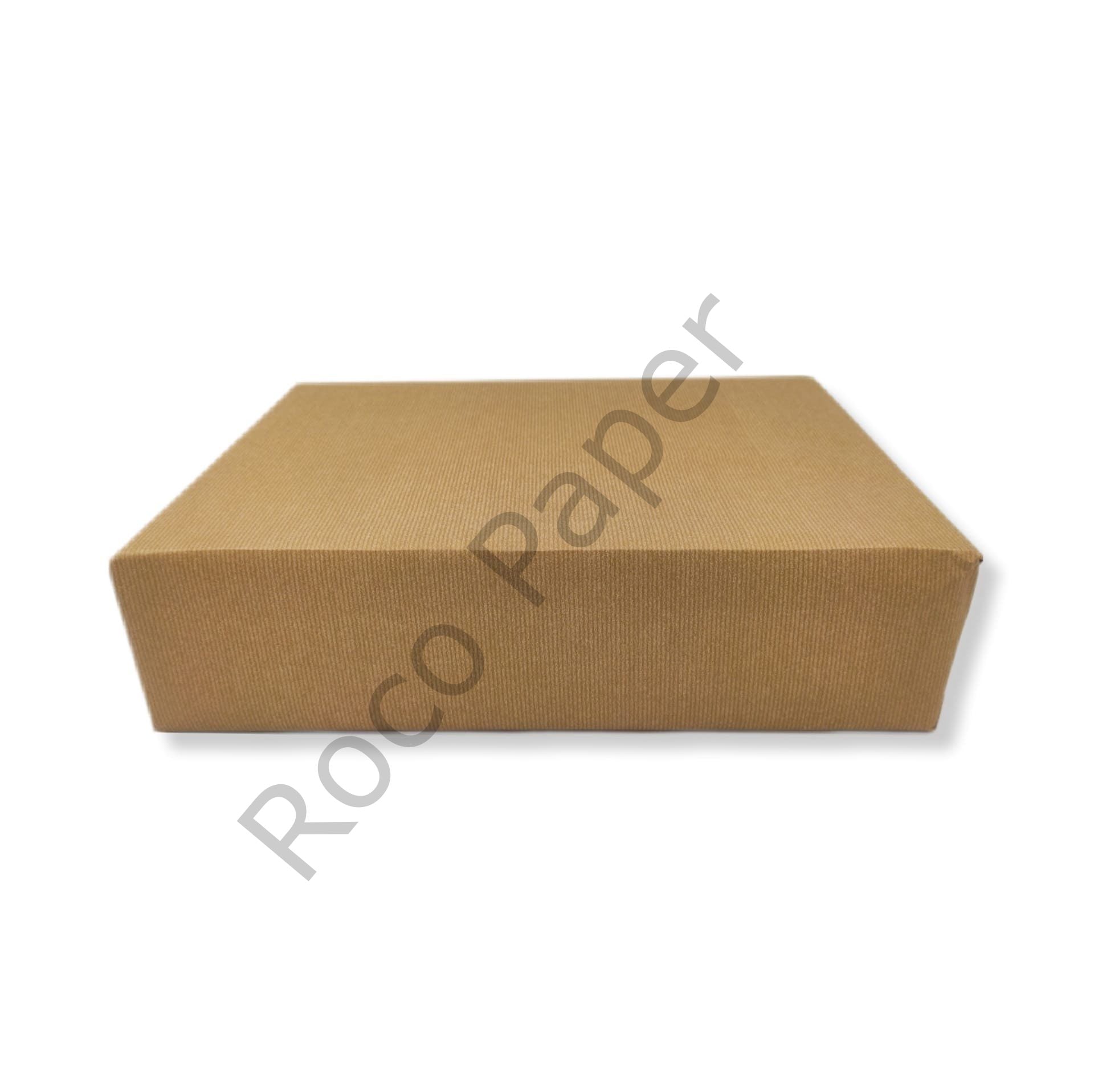 Yerli Premium Hediye Paketleme Ambalaj Kağıdı Altın Çizgili Rulo 70*200 cm