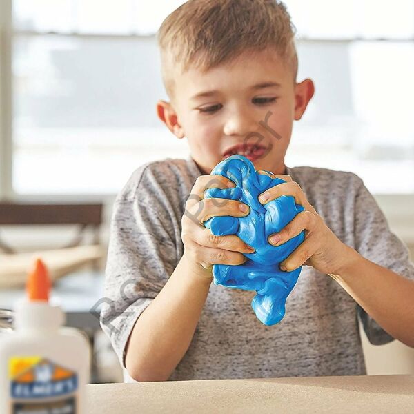 Elmer's Slime Yapıştırıcı Beyaz (School Glue) 225ml