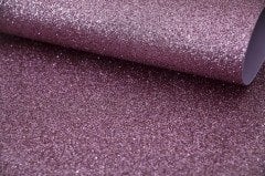 Simli Eva (foam) 50*70 Cm - Lila