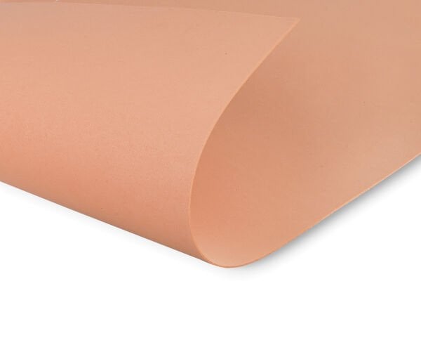 Çiçek Yapım Eva 2 mm. 50x70 cm - Somon