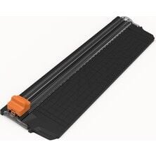 Sürgülü Giyotin 30 Cm
