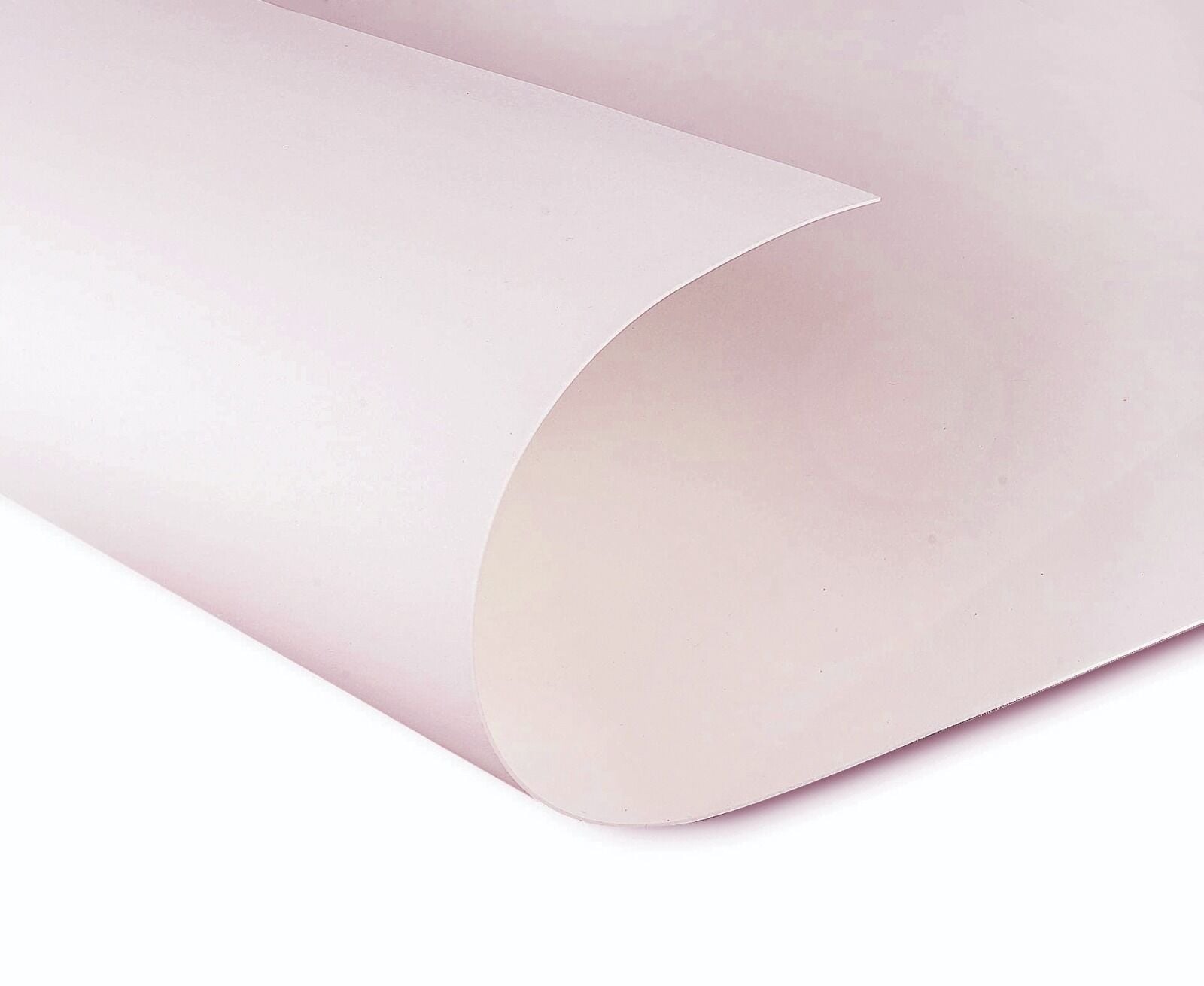 ROCO PAPER Eva Kağıt, Çiçek Yapım Eva, Elişi Kağıdı, 2 mm. 50x70 cm - Pudra Pembe