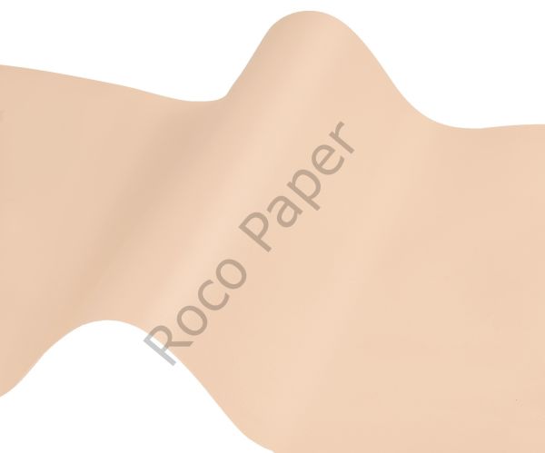 ROCO PAPER Rus İsolon (İzolon) EVA Ten Rengi - 2 mm. 50x70 cm