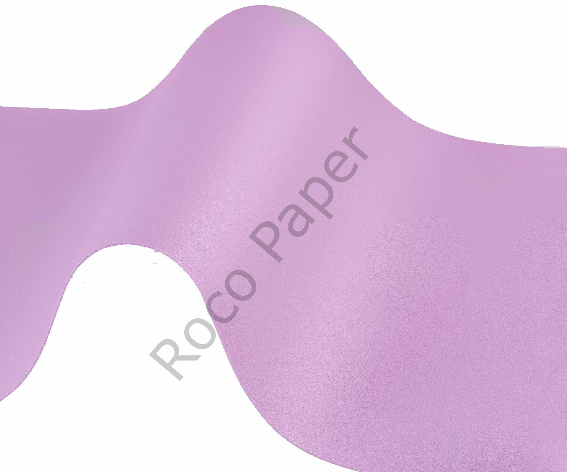 ROCO PAPER Rus İsolon (İzolon) EVA Mor - 2 mm. 50x70 cm