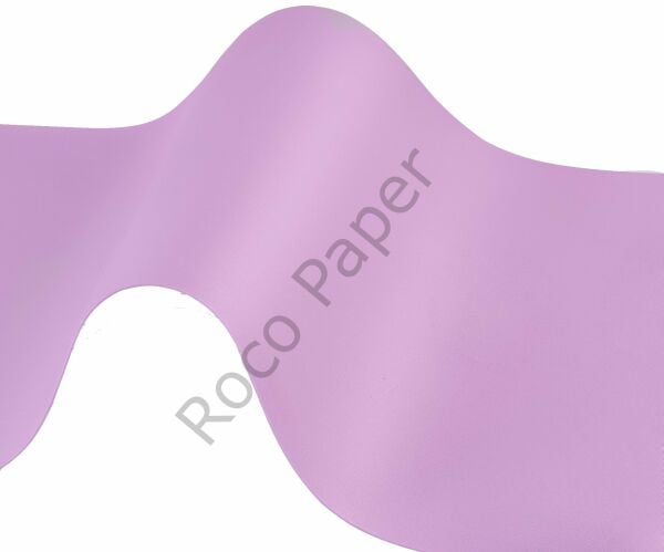 ROCO PAPER Rus İsolon (İzolon) EVA Mor - 2 mm. 50x70 cm