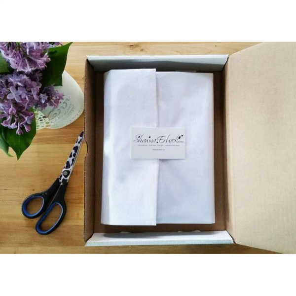Koruyucu Rulo Pelur Kağıt, 50 Cm X 50 Metre,  Kargo ve Hediye Paketleme, Ambalaj Kağıdı, Beyaz
