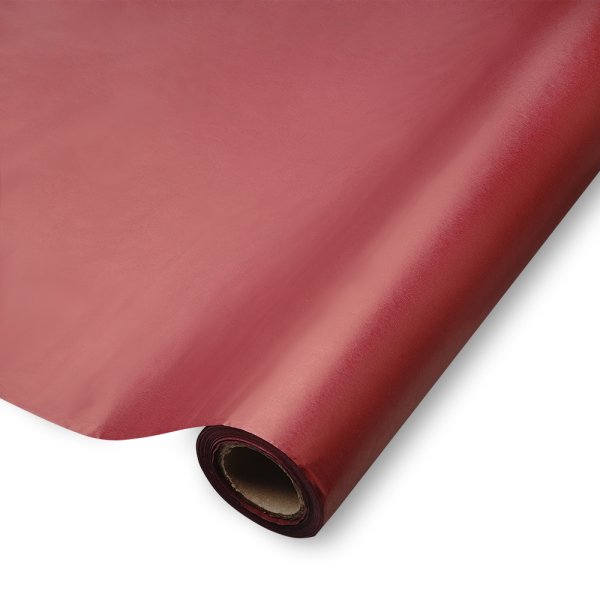 Pelur Kağıdı Bordo Renk 20 Gr. 70cm* 50metre