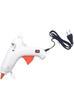 Silikon Tabancası 40 W. - Büyük Boy