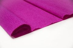 Krapon Yerli Fuşya - 140 gr. 50*250 cm