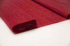 Krapon Yerli Kırmızı - 140 gr. 50*250 cm