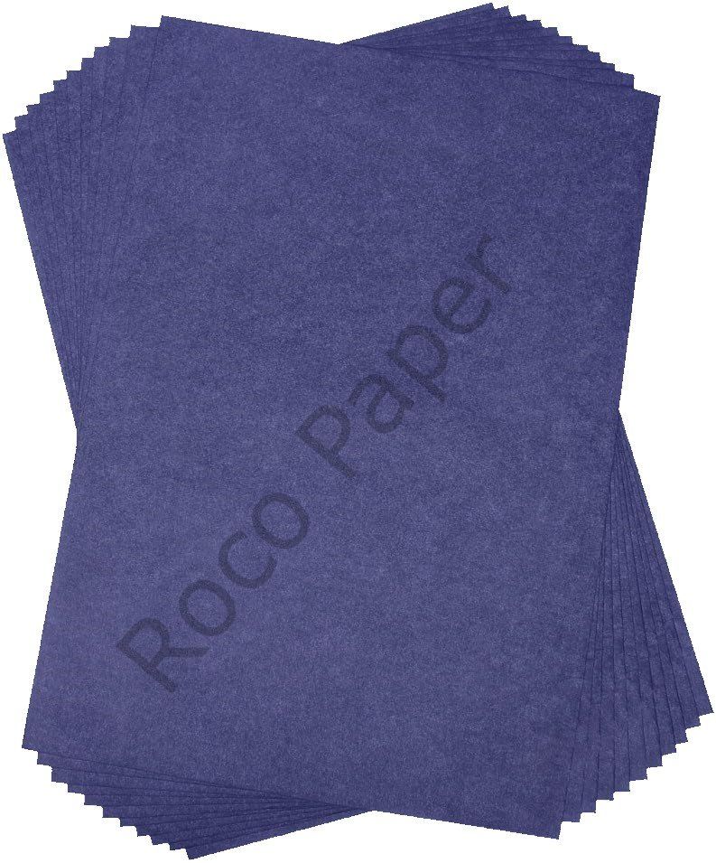 Roco Paper | Roco Paper Karbon Grafit Transfer Kağıdı Mavi - 30*42 cm ...